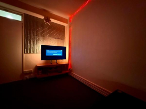 Semay Studio Flat